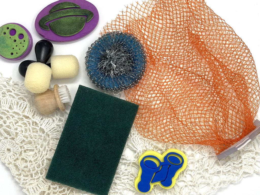 printmaking materials