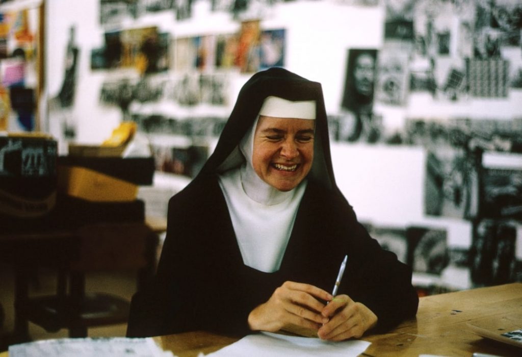 corita portrait