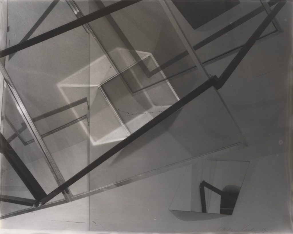 barbara kasten artwork