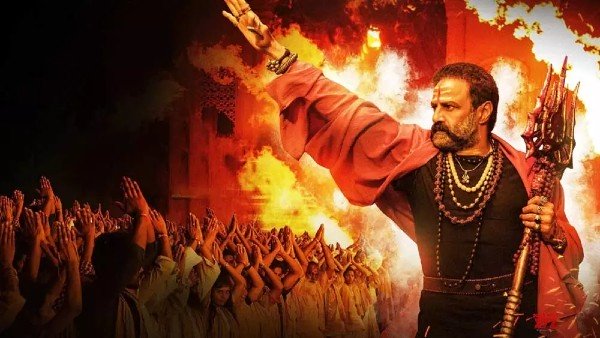 Akhanda First Review Out: Nandamuri Balakrishna Starrer Gets A Thumbs Up!