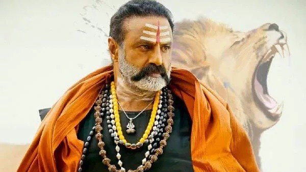 Akhanda