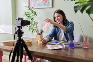 Social Media For Artists: How To Optimize Your Business Profile 1 Social Media For Artists: How To Optimize Your Business Profile