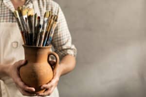 Social Media For Artists: How To Optimize Your Business Profile 2 Social Media For Artists: How To Optimize Your Business Profile