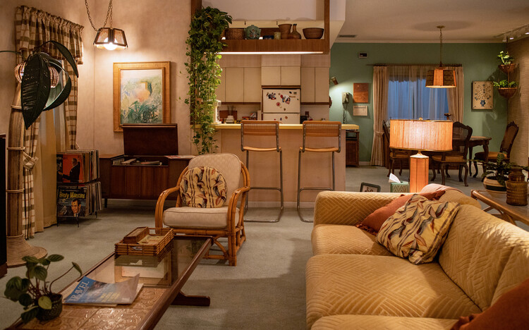 Production Design: "Gordita Chronicles" and the 1980s Hialeah-Miami Aesthetics - Image 1 of 18