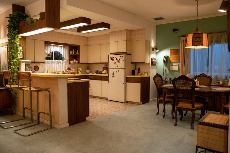 Production Design: "Gordita Chronicles" and the 1980s Hialeah-Miami Aesthetics - Image 8 of 18