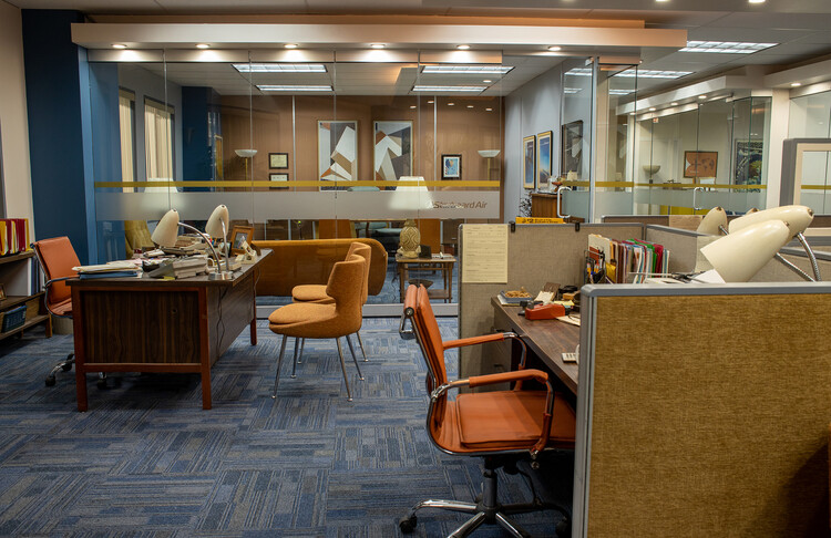 Production Design: "Gordita Chronicles" and the 1980s Hialeah-Miami Aesthetics - Image 10 of 18