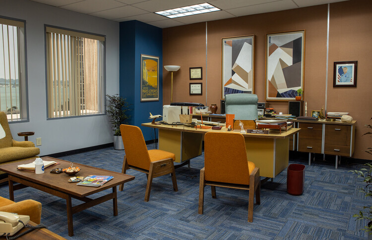 Production Design: "Gordita Chronicles" and the 1980s Hialeah-Miami Aesthetics - Image 3 of 18