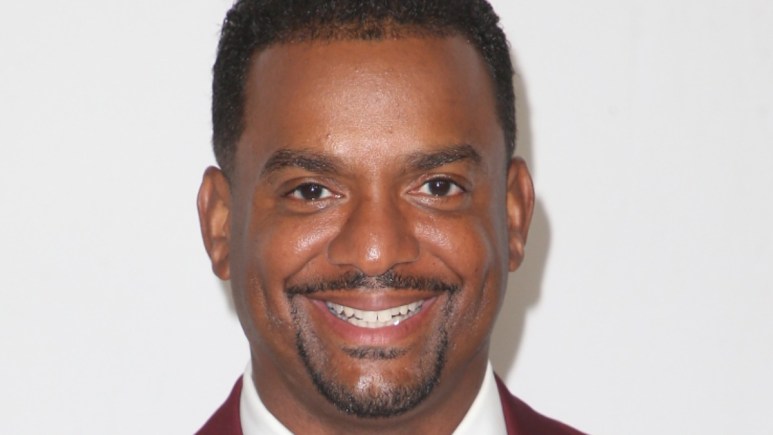 Alfonso Ribeiro fresh prince dance