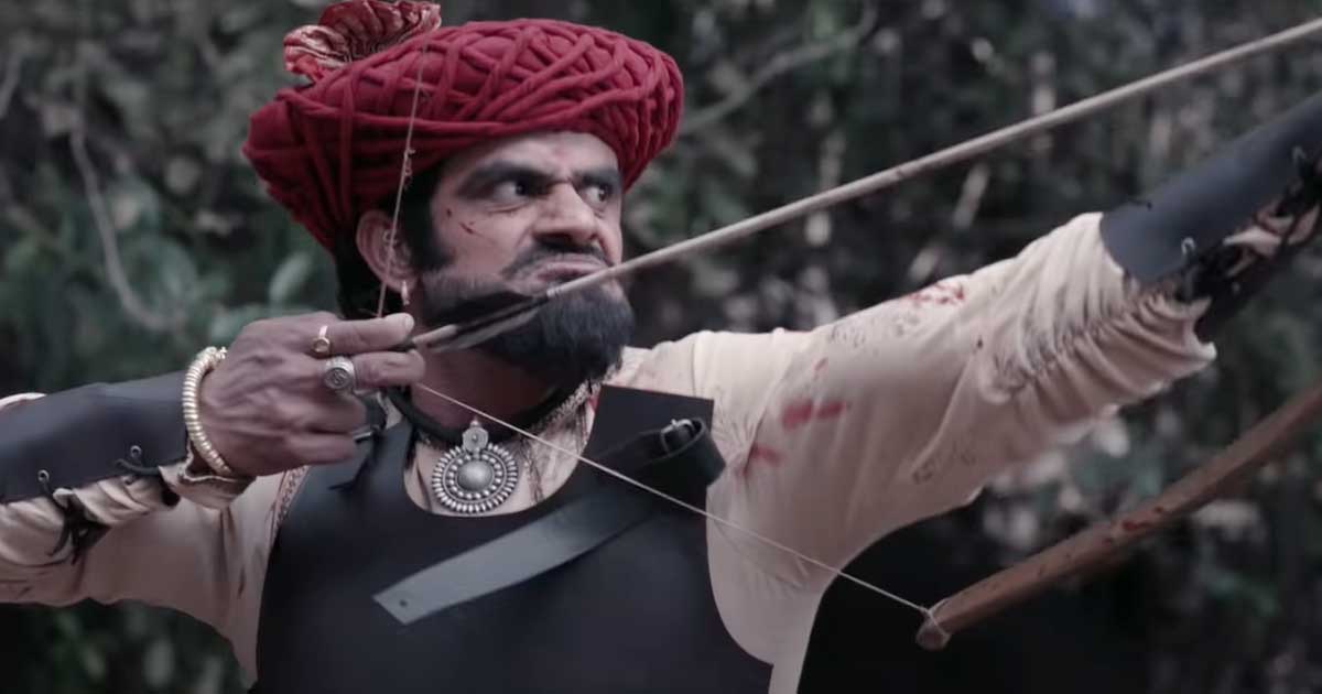 Pawankhind Movie Review
