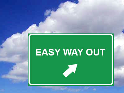 EasyWayOut