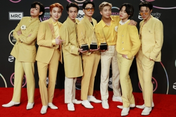 BTS reveals why they are taking a temporary break