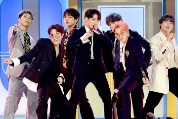 Know the three BTS members that tested postive for Covid