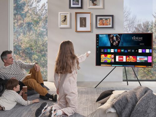 Samsung-Frame-TV-Deals