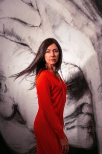 Zhenya Gershman