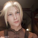 FFVII Remake Concept Art Showcases Cloud's Mom Claudia