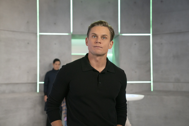 Billy Magnussen
